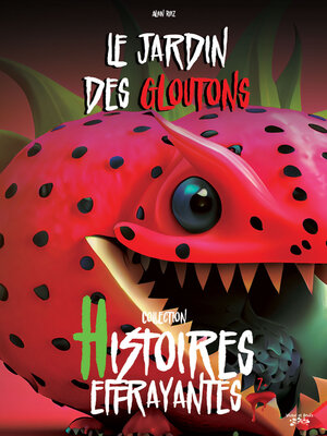 cover image of Le jardin des gloutons